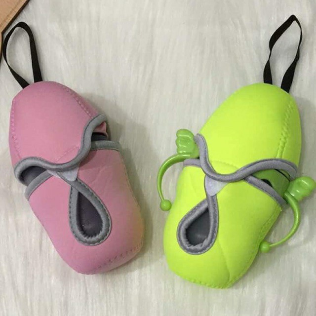 Túi ủ bình Como 150ml và 250ml BQSHOP