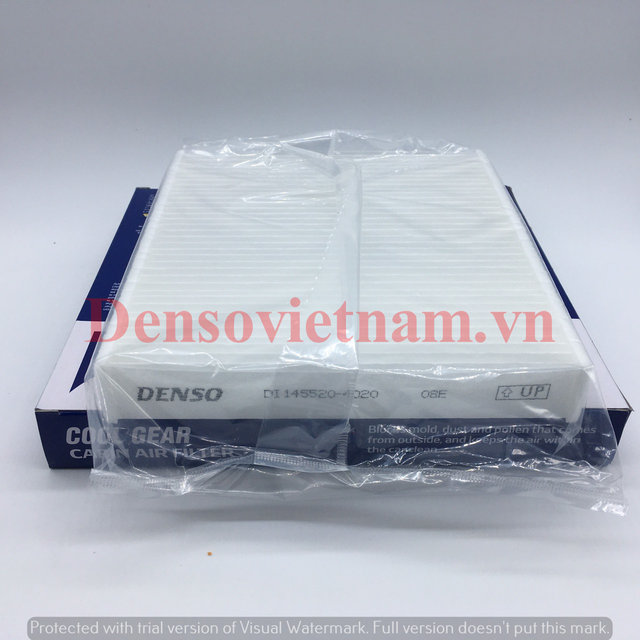 Filter air conditioning, Air Cleaner Filter for Mazda CX8