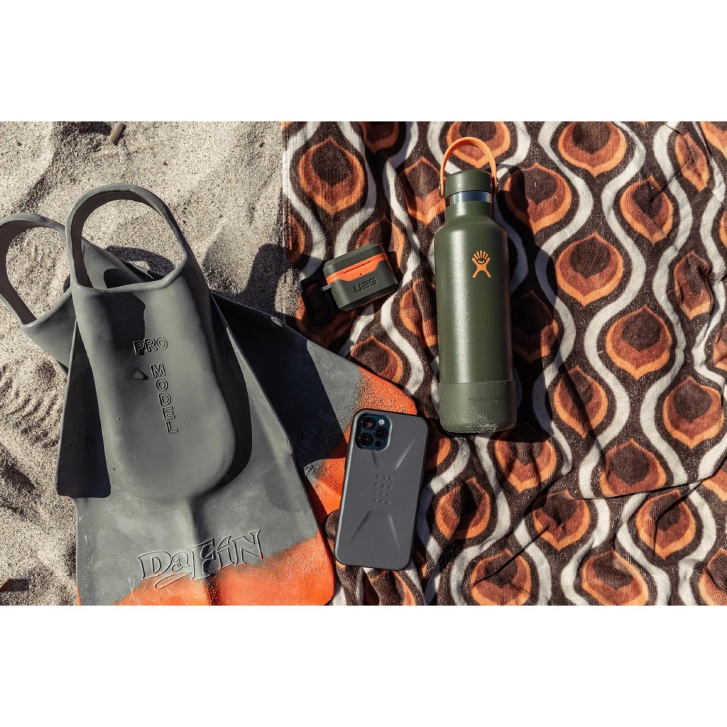 [LaoHac Store] Ốp Lưng UAG Civilian Dành Cho iρhone 12