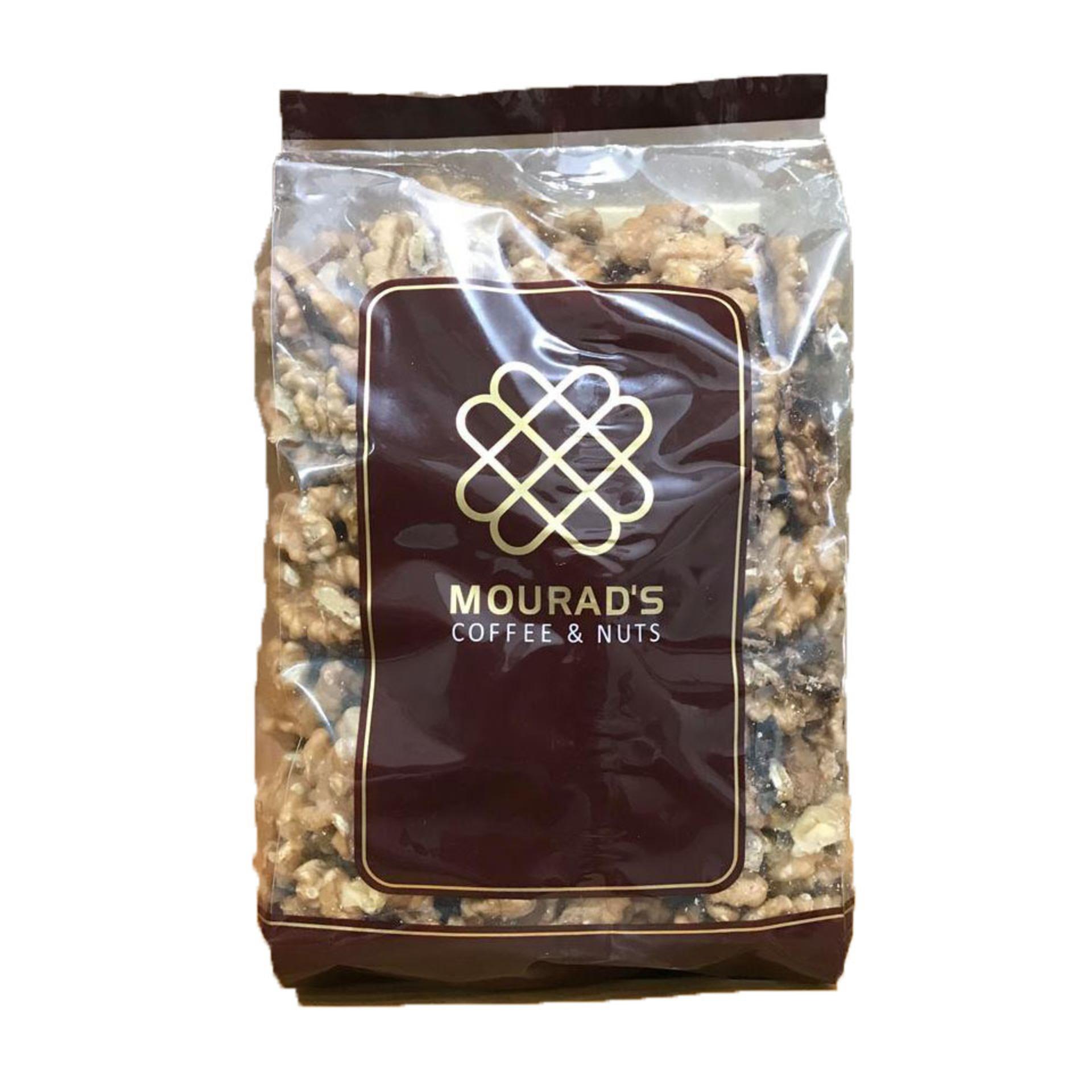 [HCM]Nhân Hạt Óc Chó Mourads túi 500g - Hạt Nhập Khẩu