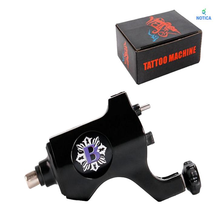 Máy xăm trung cấp dòng Rotary Bishop 2 - Hàng Chuẩn