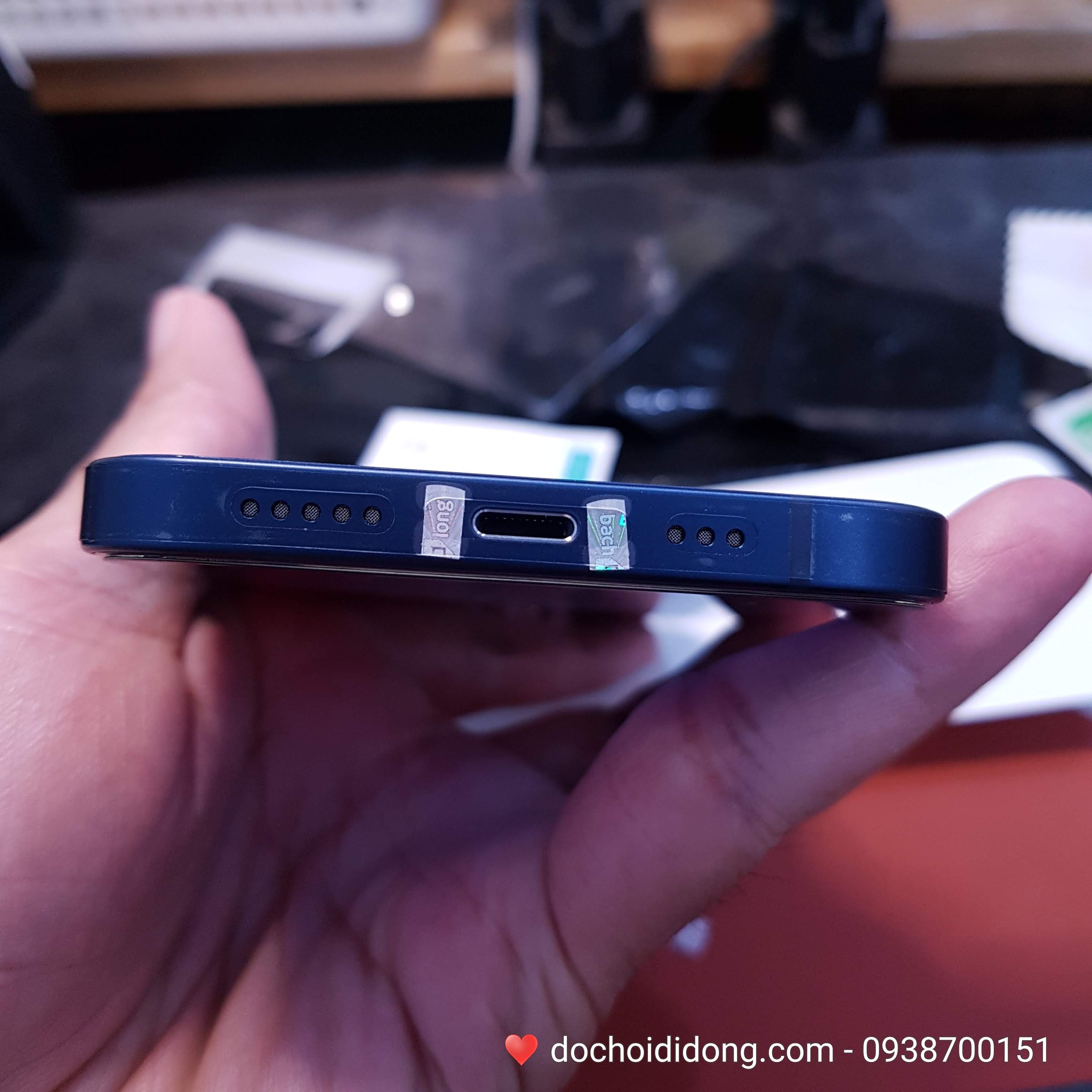 [HCM]Miếng dán PPF IPhone 12 Pro trong nhám đổi màu