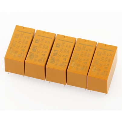 Relay huike hk19f-dc12v-shg 3a - 8 chân