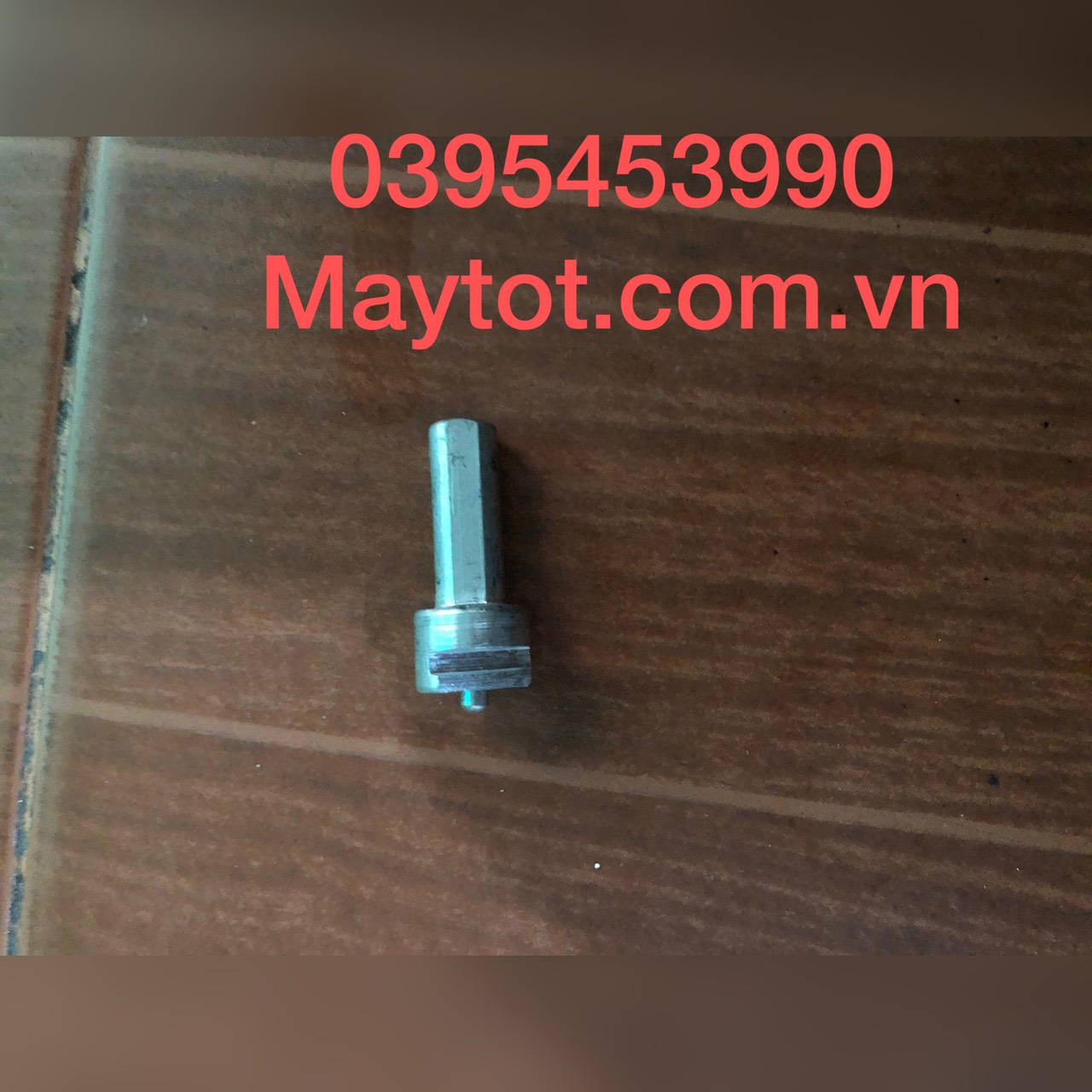 [HCM]đầu kết nối máy khoan dành cho dây thông cống phi 16
