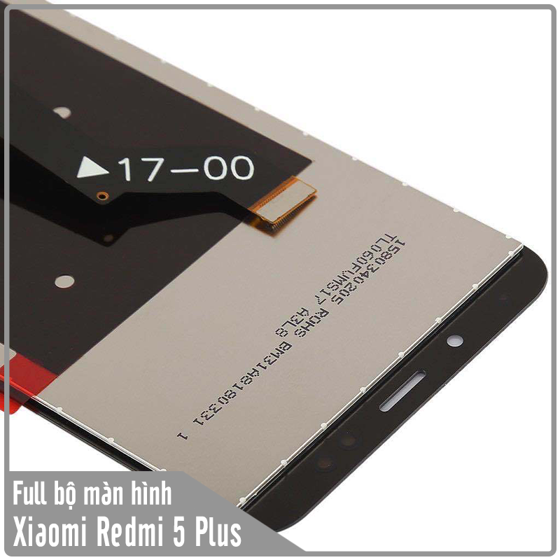Bộ màn hình full cho Xiaomi Redmi 5 Plus