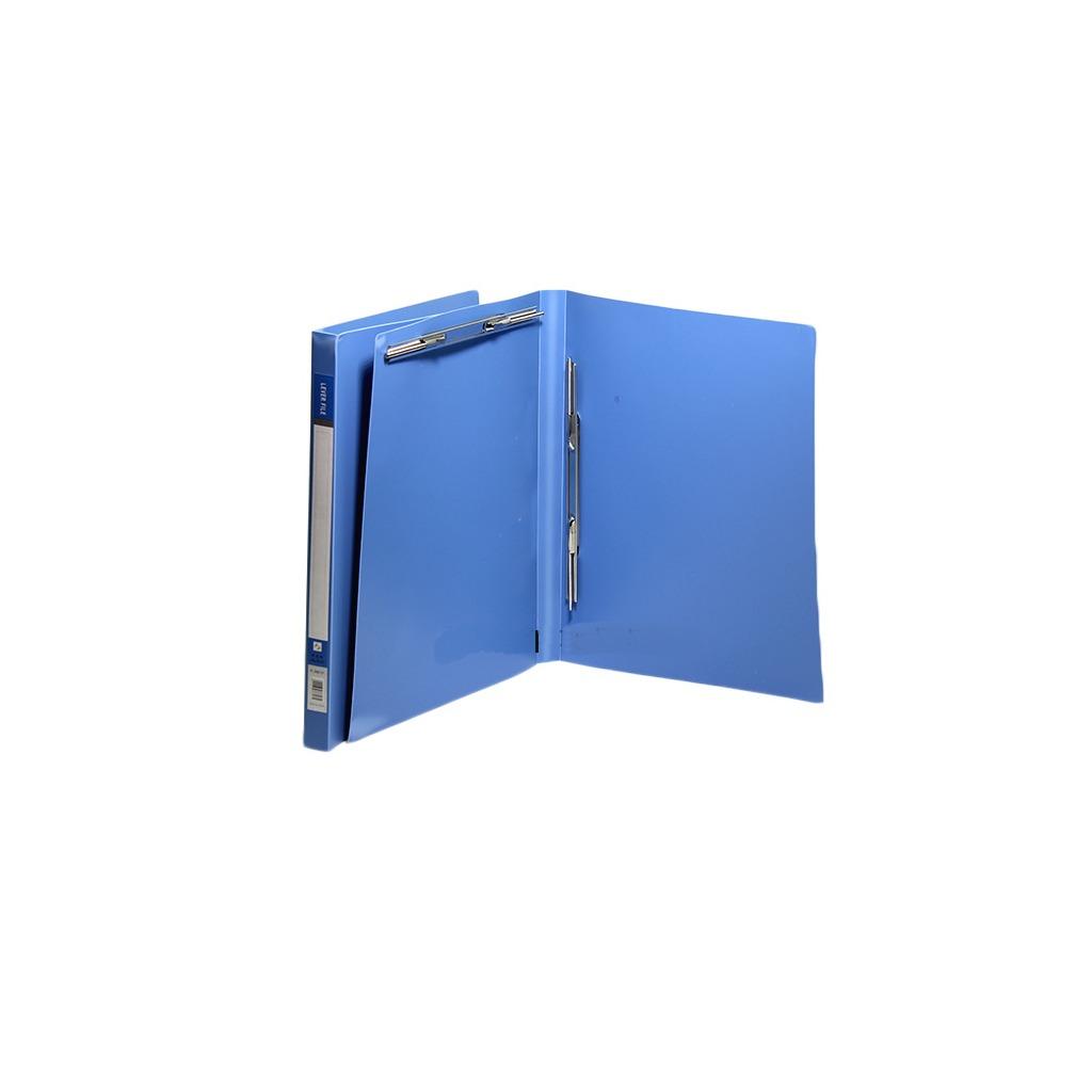Bìa nhựa 2 lò xo A4