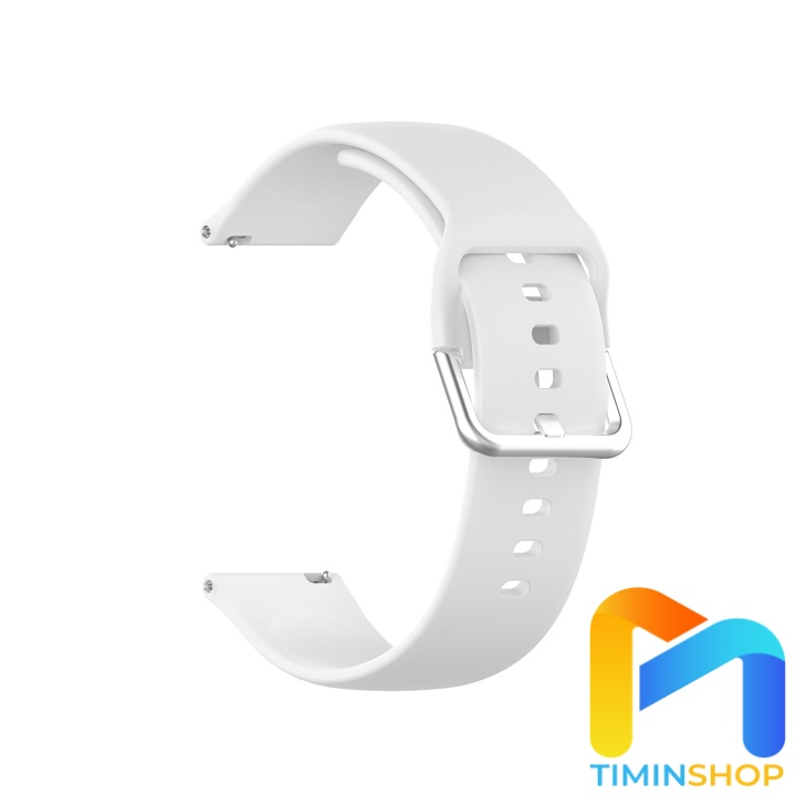 Dây đeo xiaomi watch 2/ watch s3/ oppo watch x