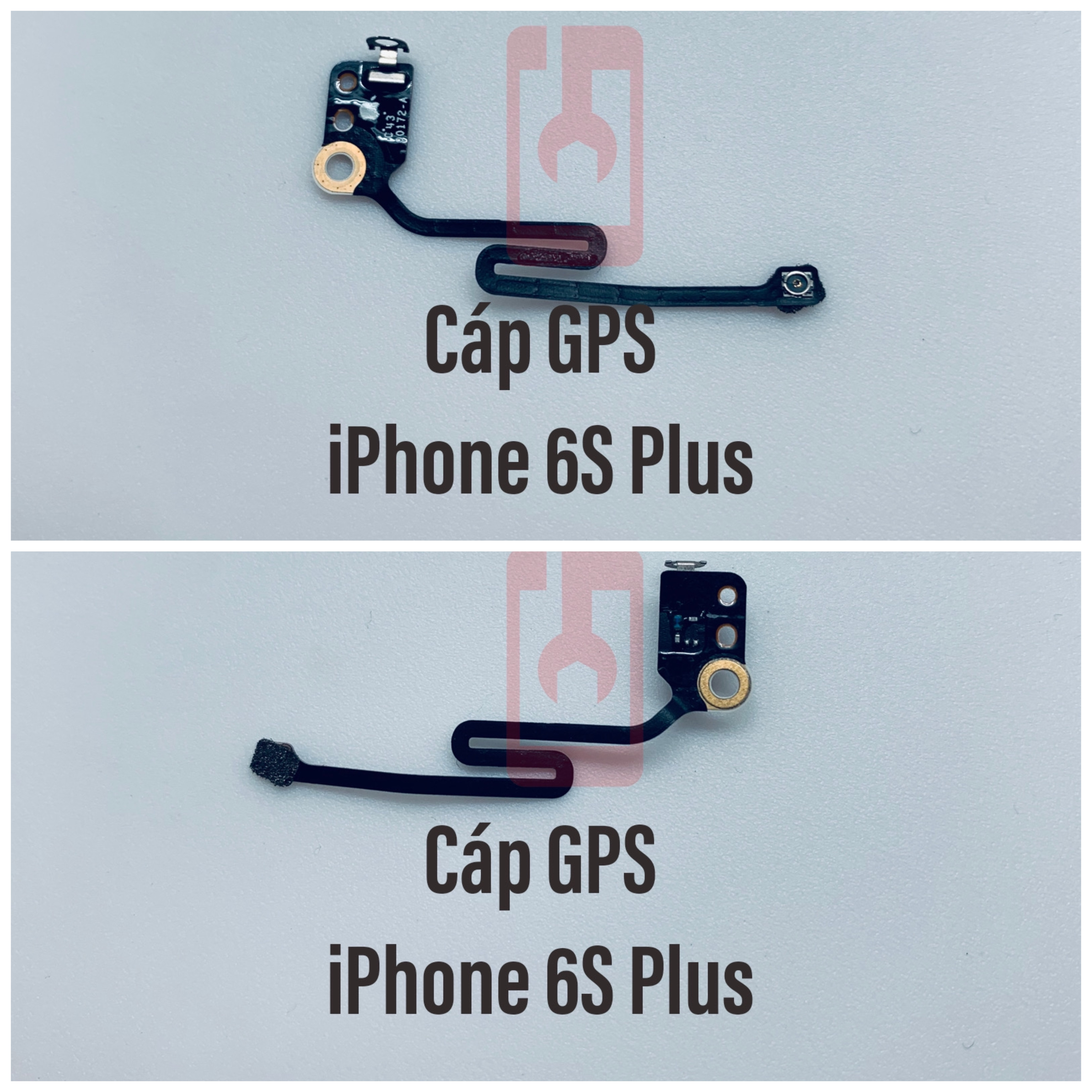 Cáp Wifi Bluetooth IP 6s Plus