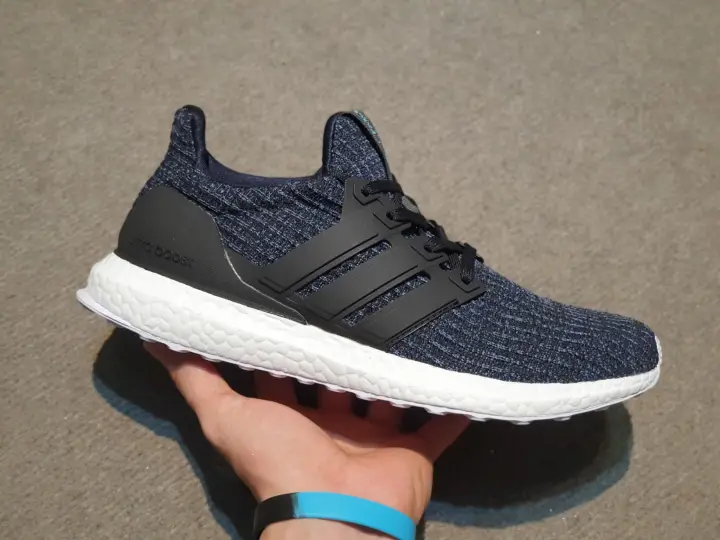 ub 4.0 parley