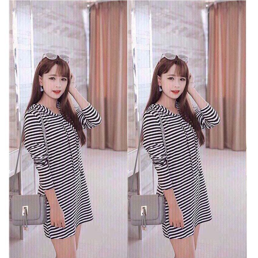 Đầm Thời Trang Kiểu Mới-Sgr Đ50