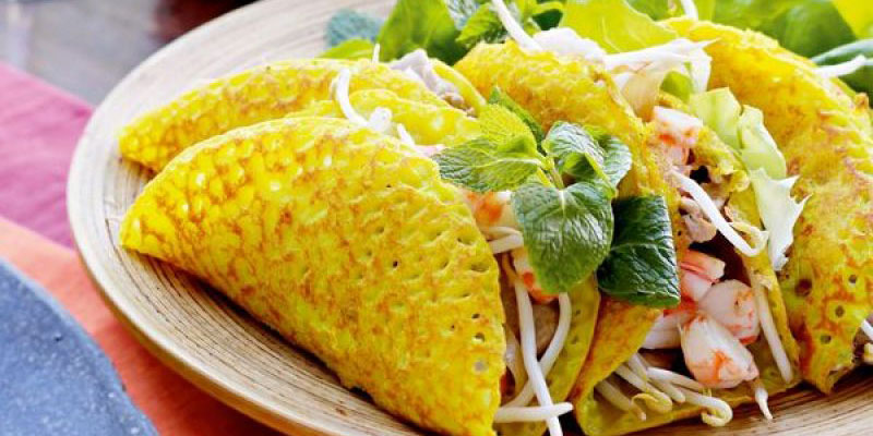 [100g] Bột nghệ thực phẩm [VN] ĐẠI ĐỒNG THUẬN Turmeric Powder (bph-hk)