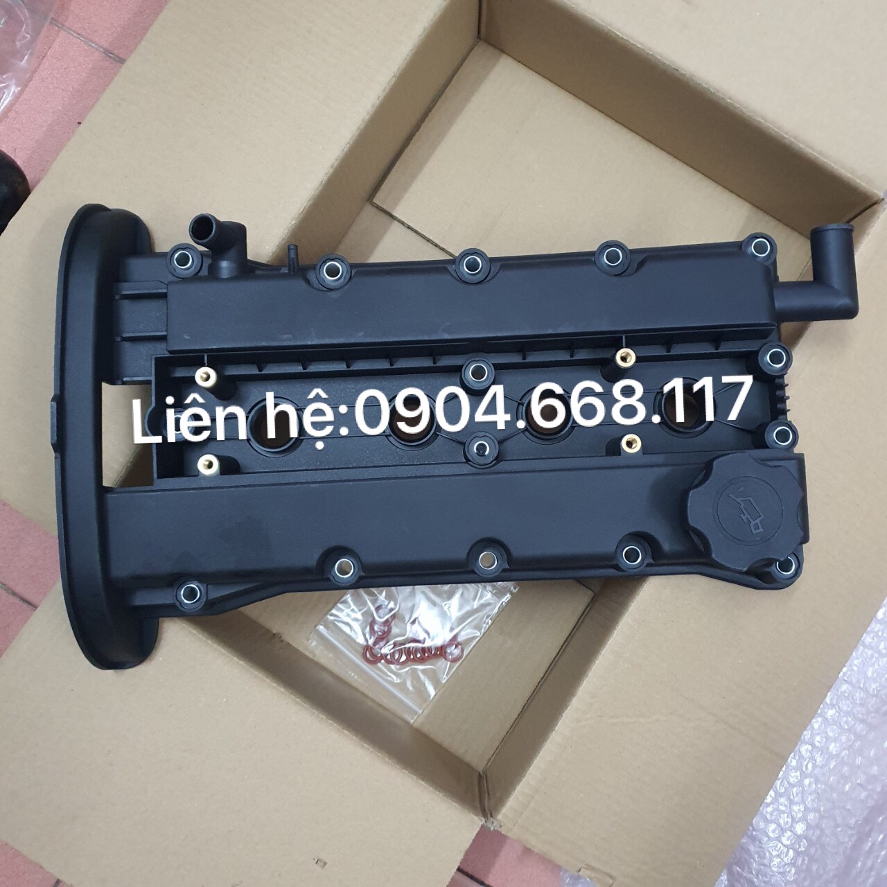 Nắp dàn cò Daewoo Nubira 1.6