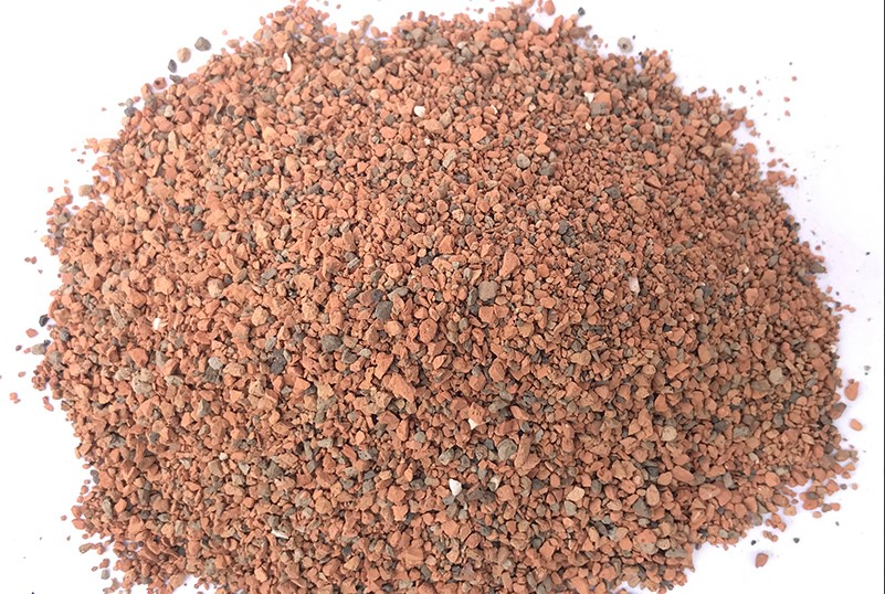 Nền Sạn Gốm Trãi Nền Hồ Cá Thủy Sinh 5Kg