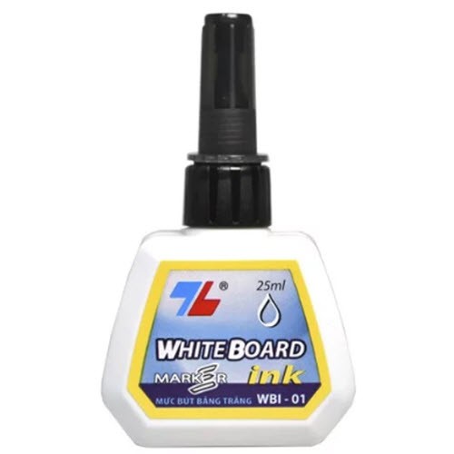Mực lông bảng Thiên Long WBI-01