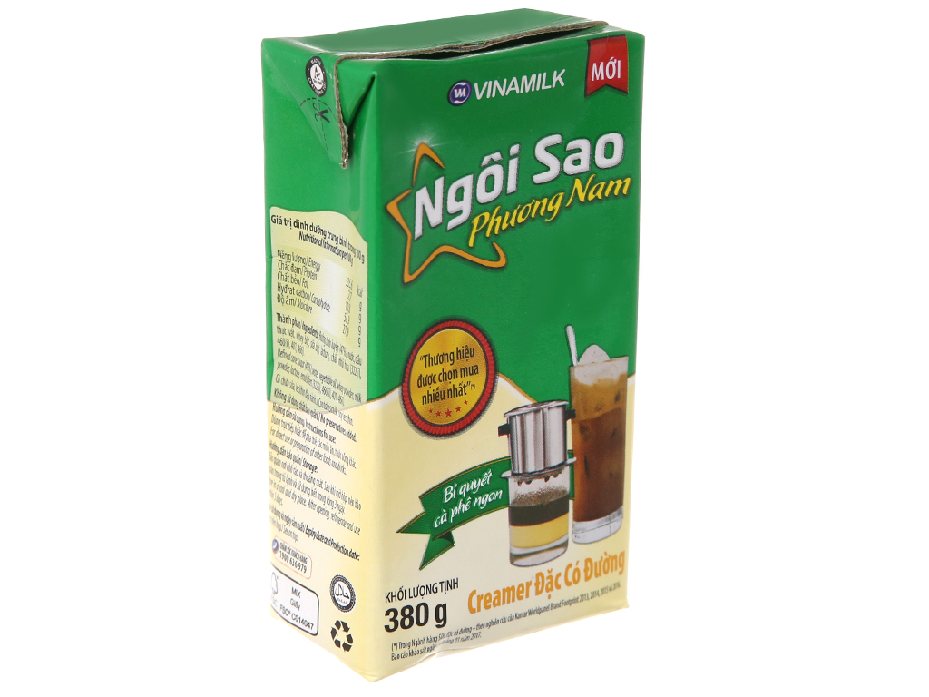 Sữa Đặc Hộp 1284gr Phương Nam