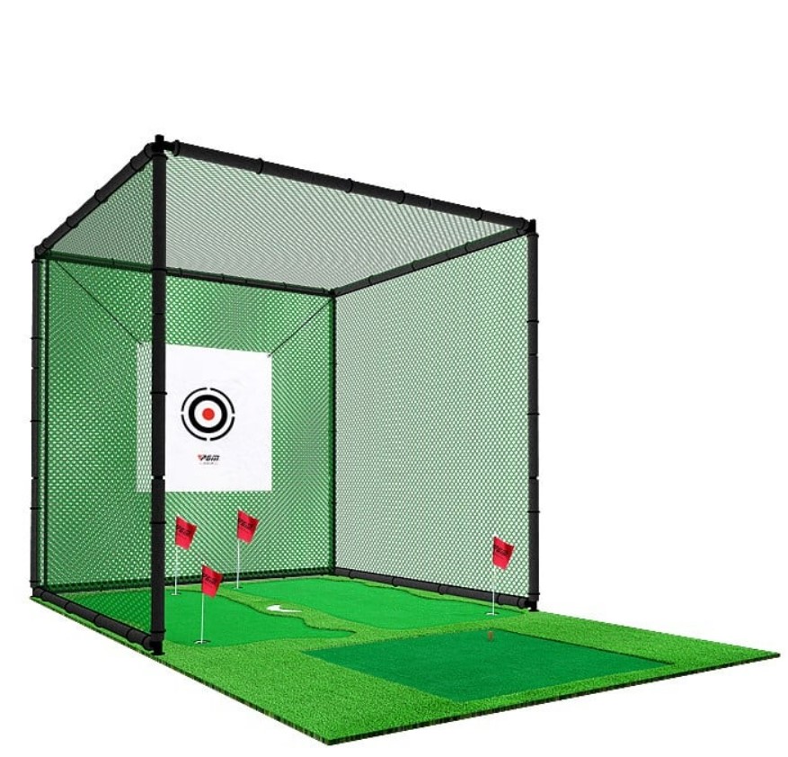 Tâm phát bóng golf mục tiêu PGM chính hãng