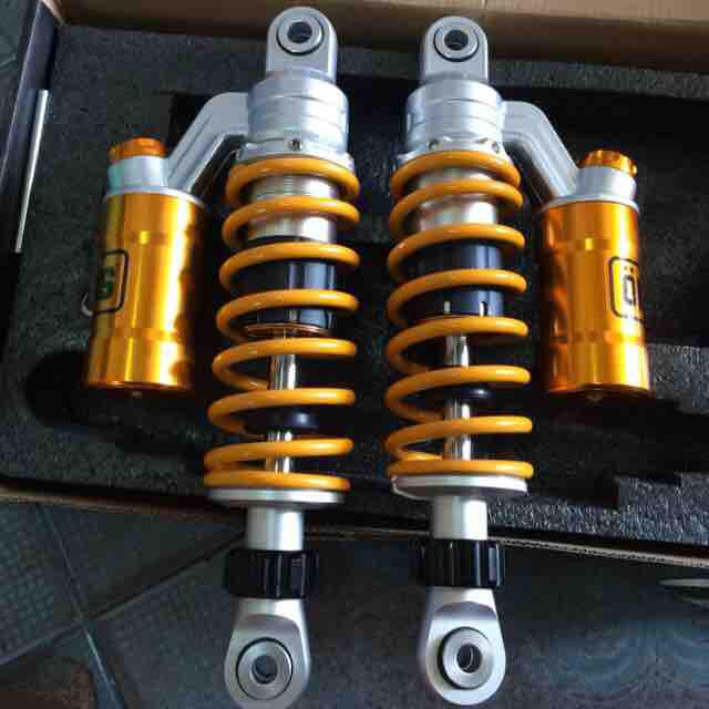 [HCM]Phuộc Ohlins sirius. Jupiter . Wave . Dreeam đủ loại