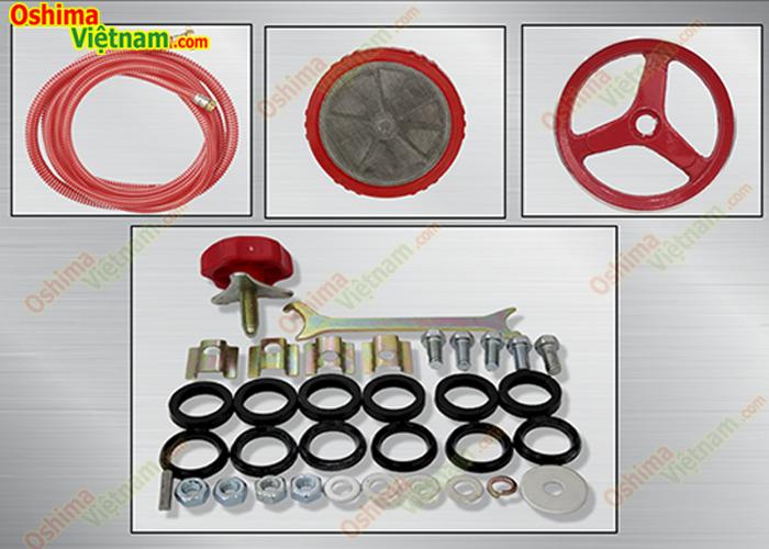 [HCM]Đầu xịt Oshima OS 66A
