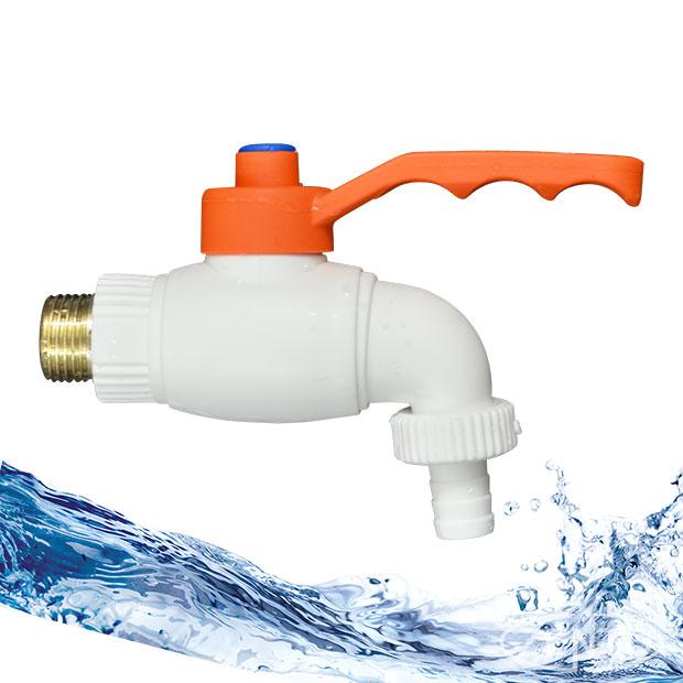 Combo 3 vòi xả lạnh PPR705