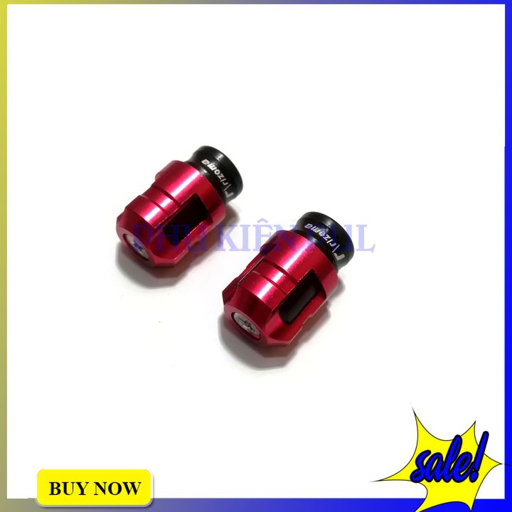 Chụp van xe mẫu rizoma 2 lớp