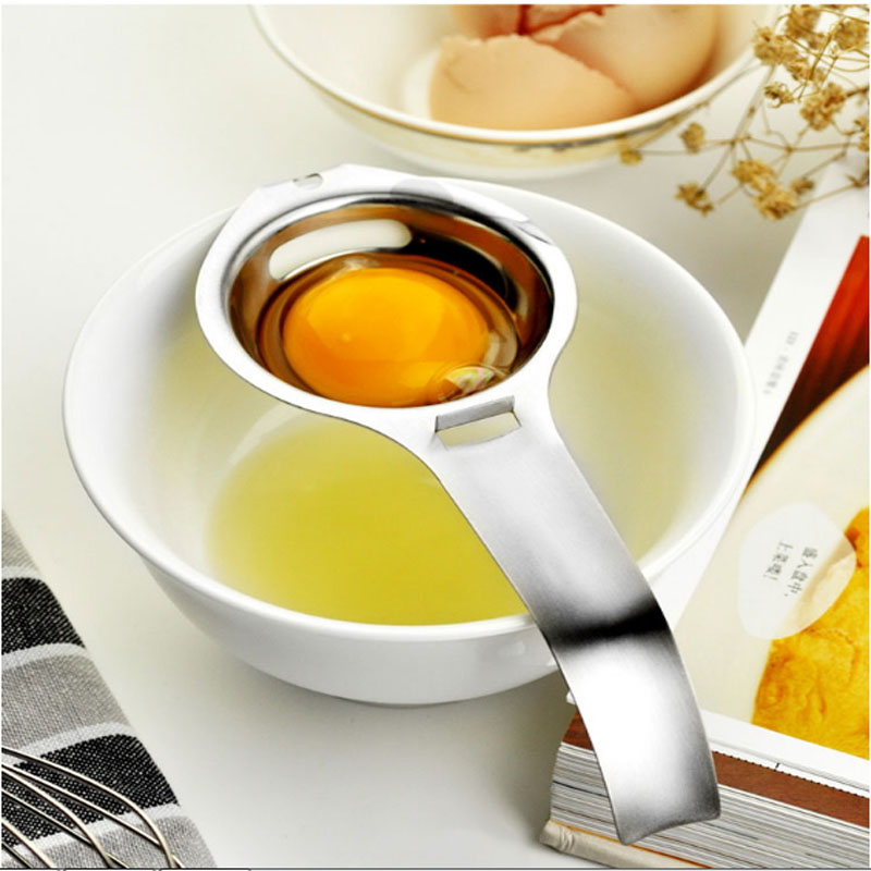 [HCM]Dụng Cụ Tách Lòng Đỏ Trứng