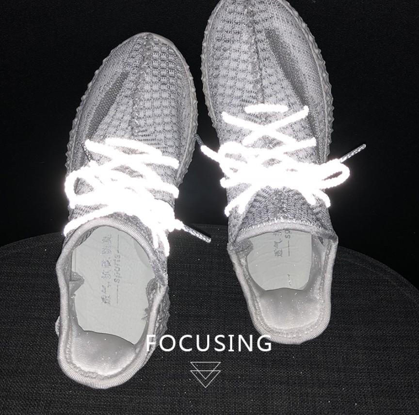 adidas Yeezy Boost 350 V2 Static chega esse ms ao Brasil