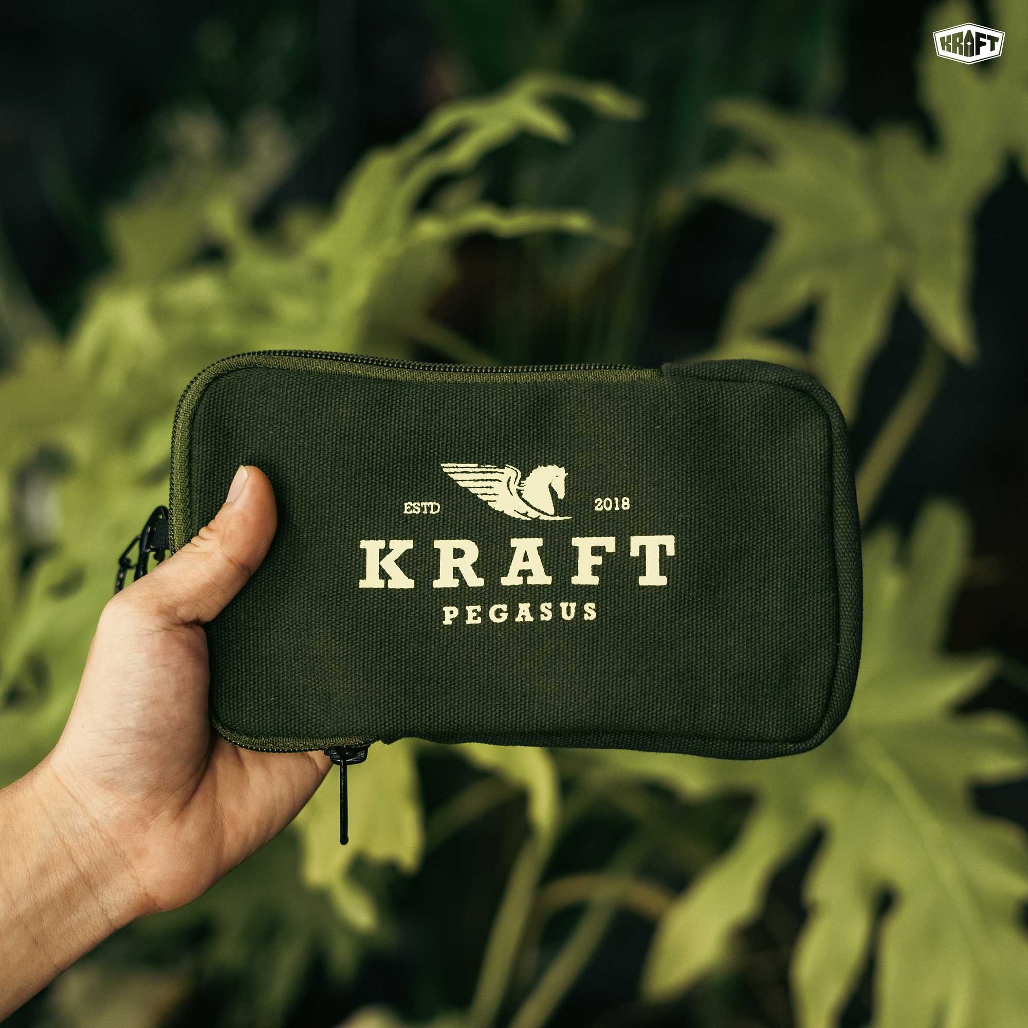 Túi Kraft Mini