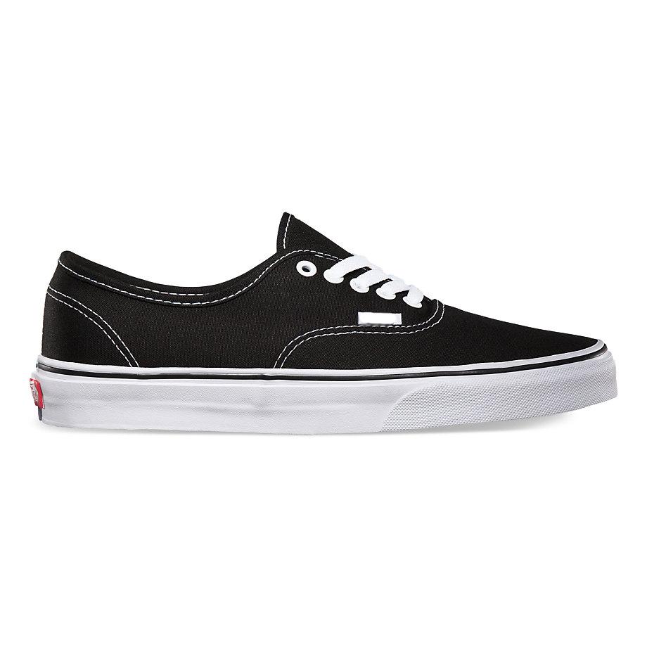 Giày Sneaker VNSS Classic Thời Trang Nữ - Đen