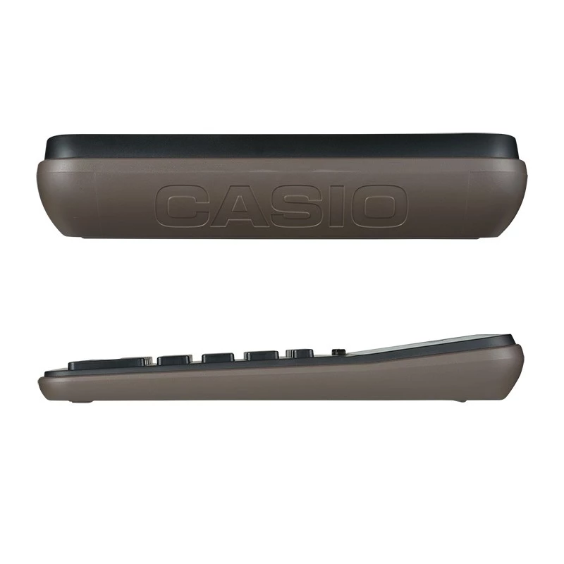 Máy Tính Casio DX-120B CHÍNH HÃNG - Bảo Hành 5 Năm
