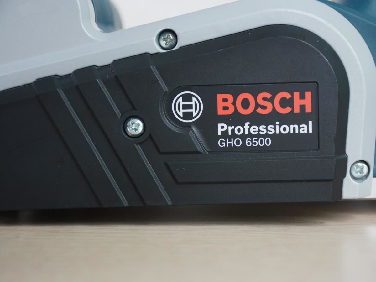[HCM]Máy Bào Bosch GHO 6500