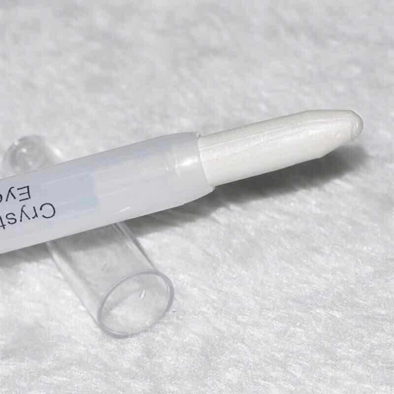 [HCM]BÚT KẺ MẮT MÀU TRẮNG