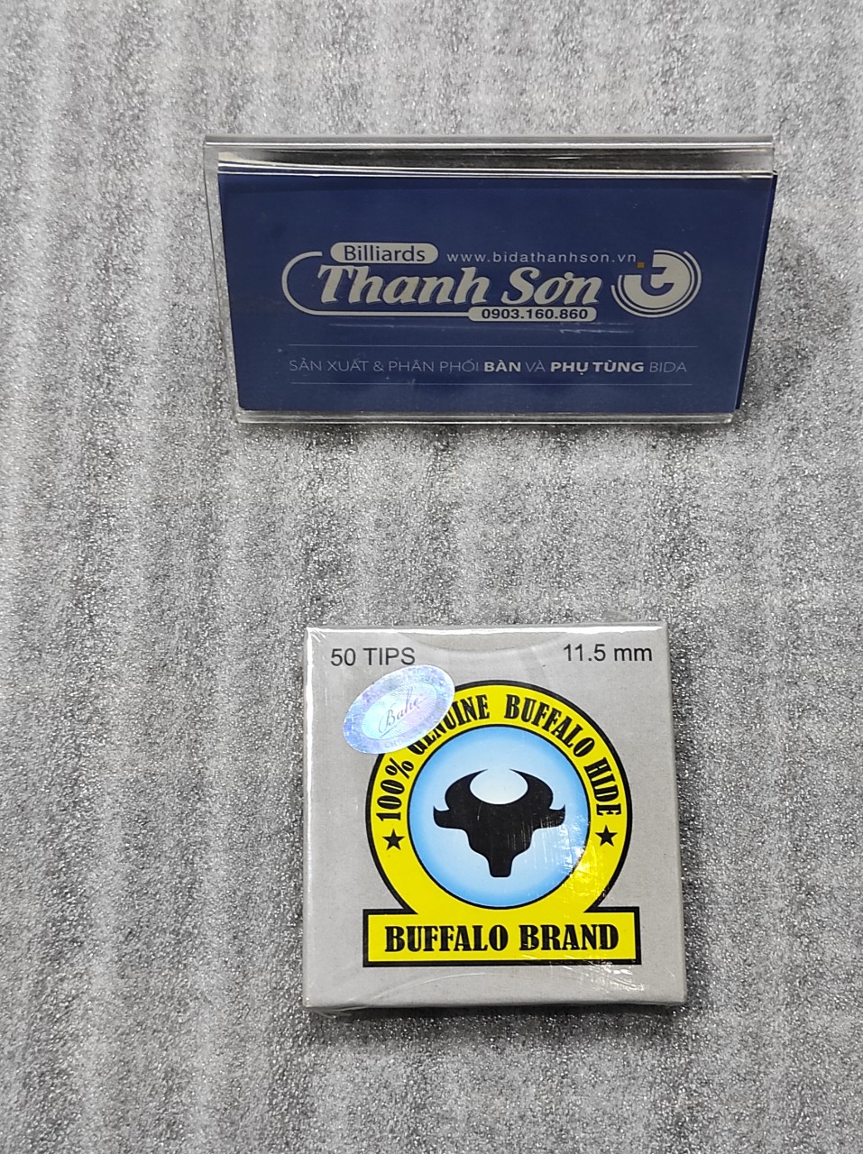 Đầu cơ Đầu Trâu [ 11.5mm - 12mm - 13mm ]