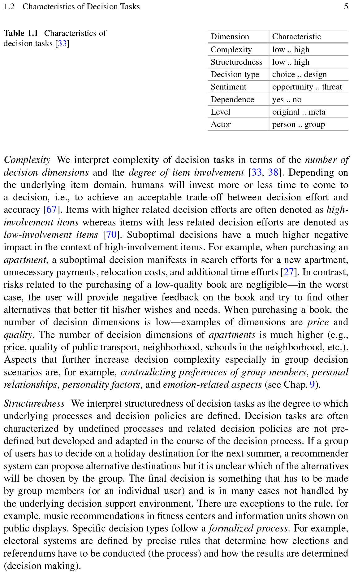 Group Recommender Systems An Introduction