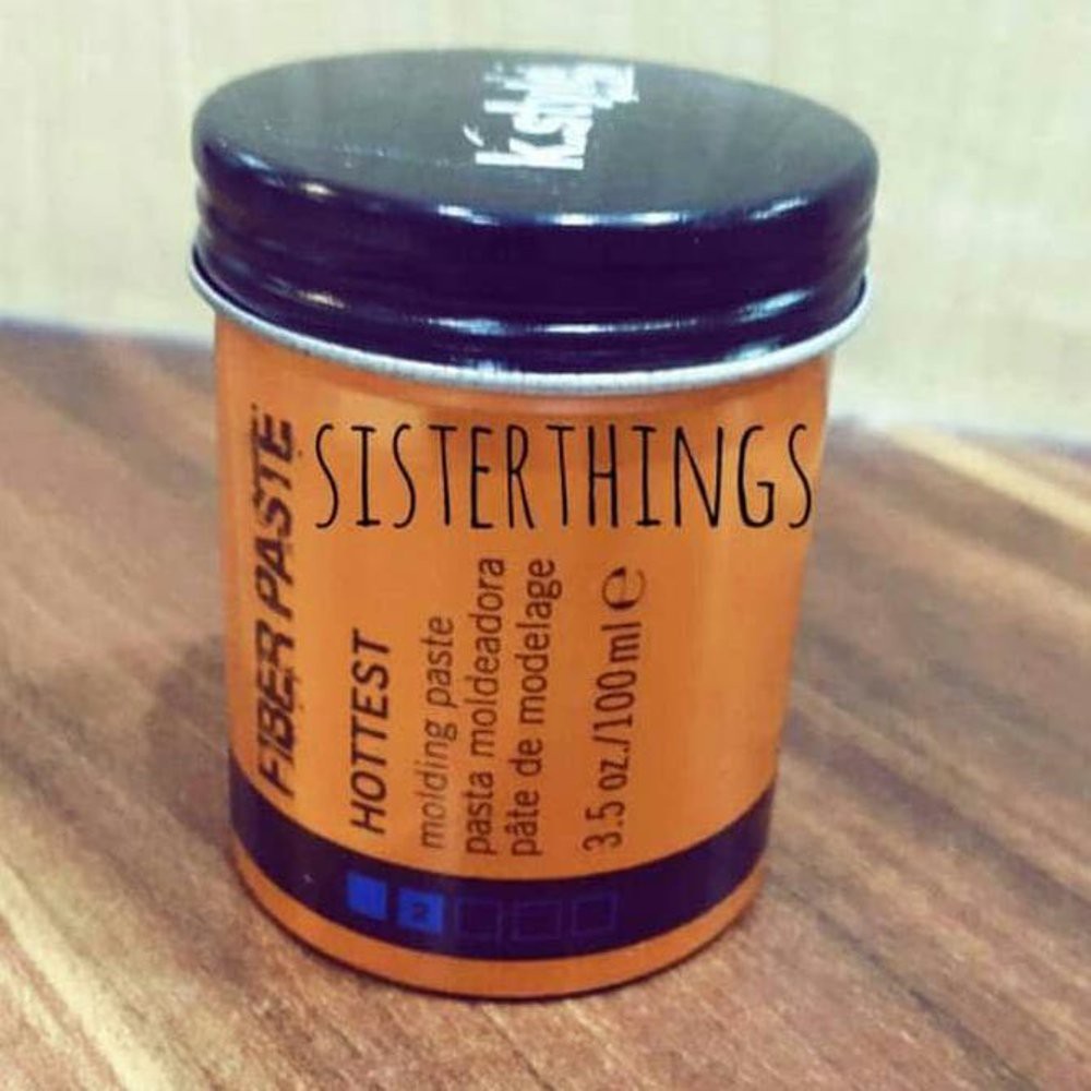 Sáp tạo nếp tóc fiber paste lakme tây ban nha 100ml