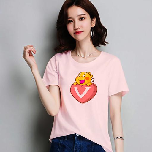 [HCM]Áo Thun nữ Hàn Quốc EM1144 Thời Trang Elsa