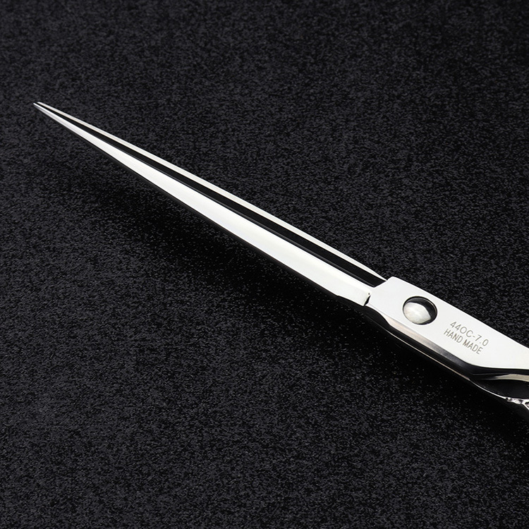 Kéo cắt tóc 7.0 inch Cao cấp Nhật Bản ( 1 Bộ)