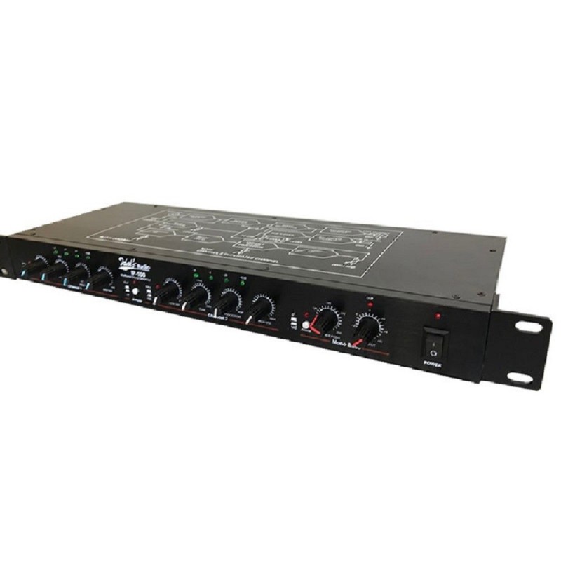 Máy Nâng Tiếng Hát Idol Ip100 Việt Nam