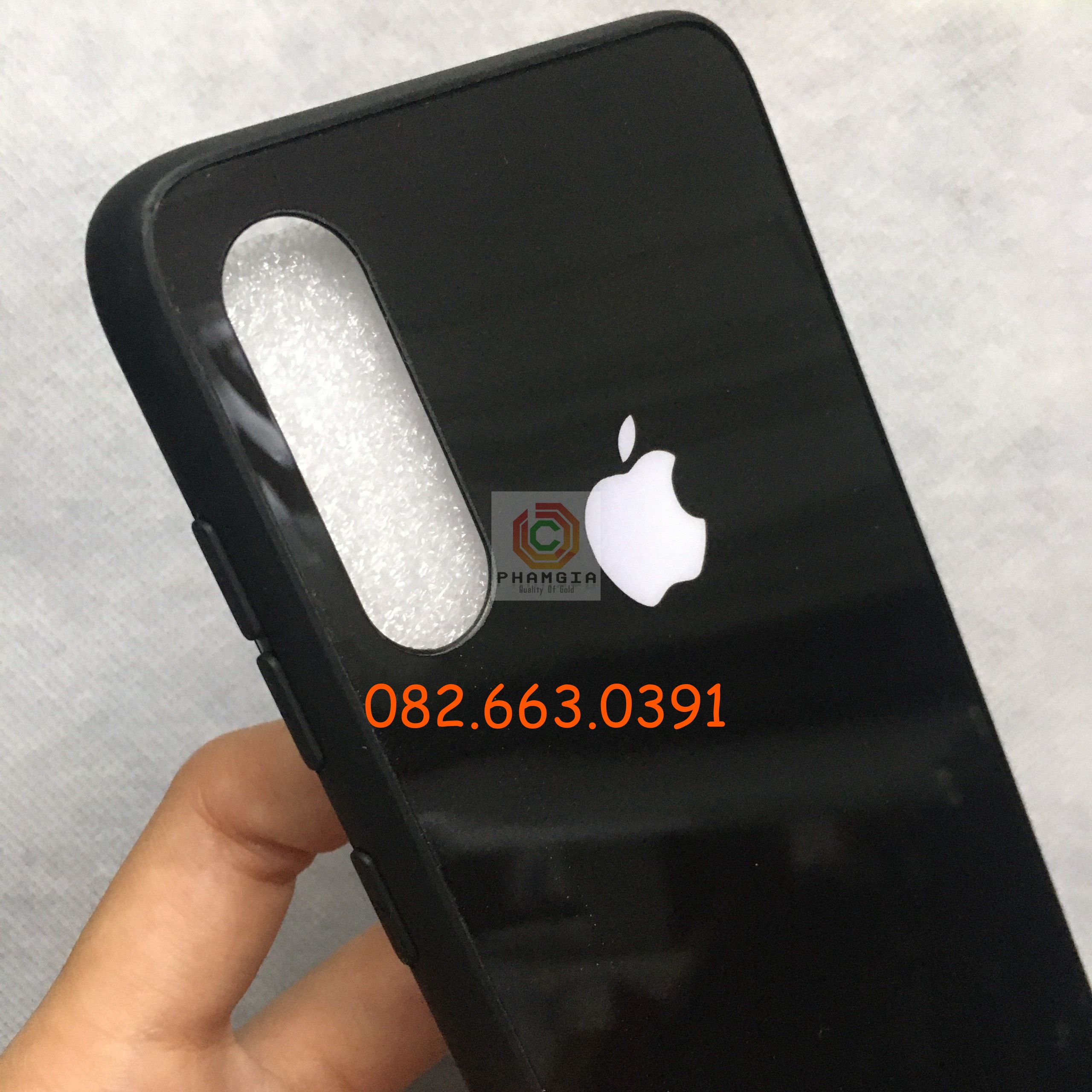 Ốp lưng Samsung a70 giả kiểu iphone đẹp mắt