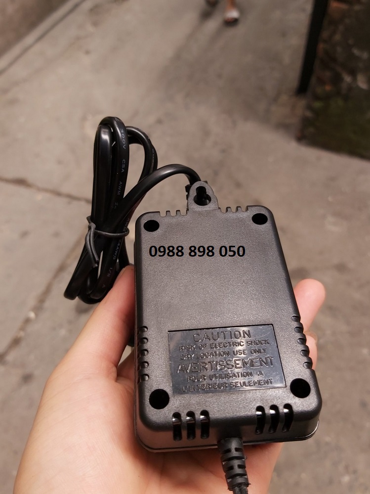 16v ac power adapter