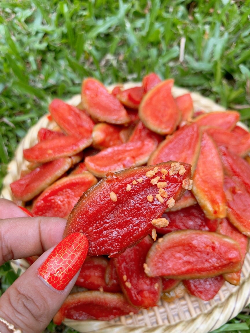 [HCM]Ổi xá lị muối phomai