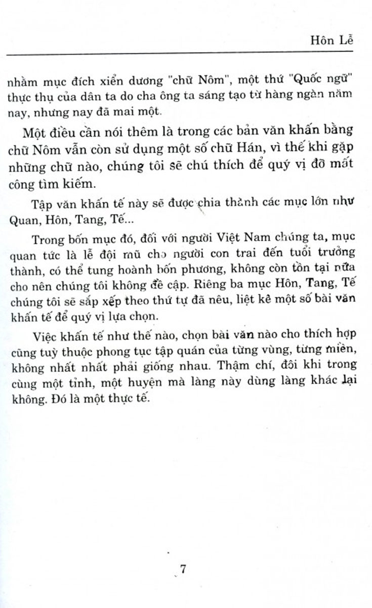 Sách - Văn Khấn Chữ Nôm - Newshop