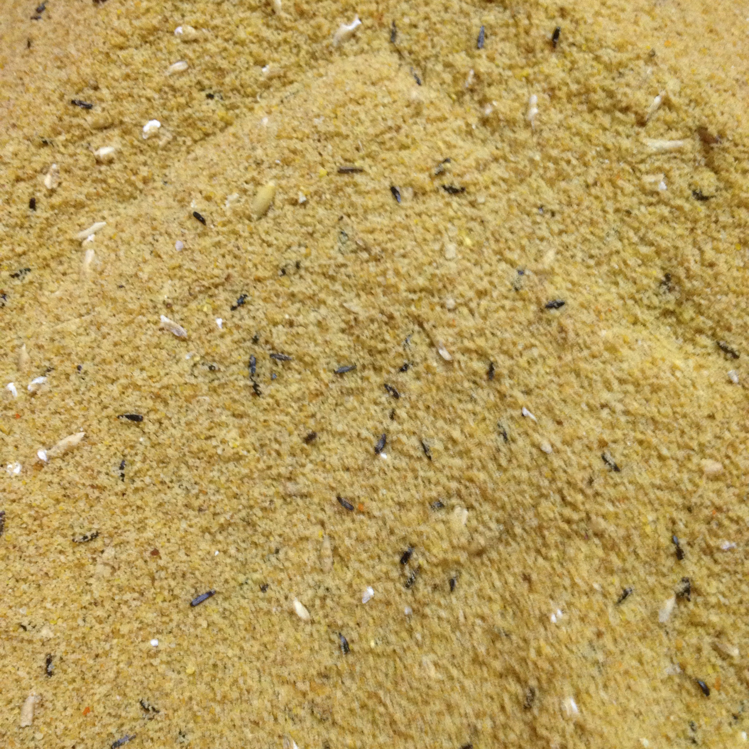 cám trứng cho yến hót 500g