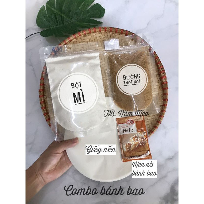 Bột mì đa dụng hữu cơ Bob's Red Mill tách lẻ 200gr