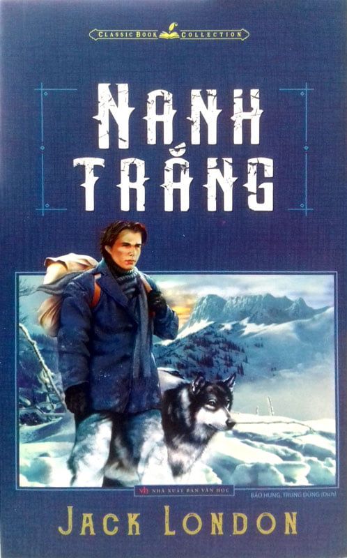 Fahasa - Nanh Trắng