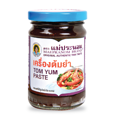 Sốt lẩu thái Maepranom Tom Yum Paste