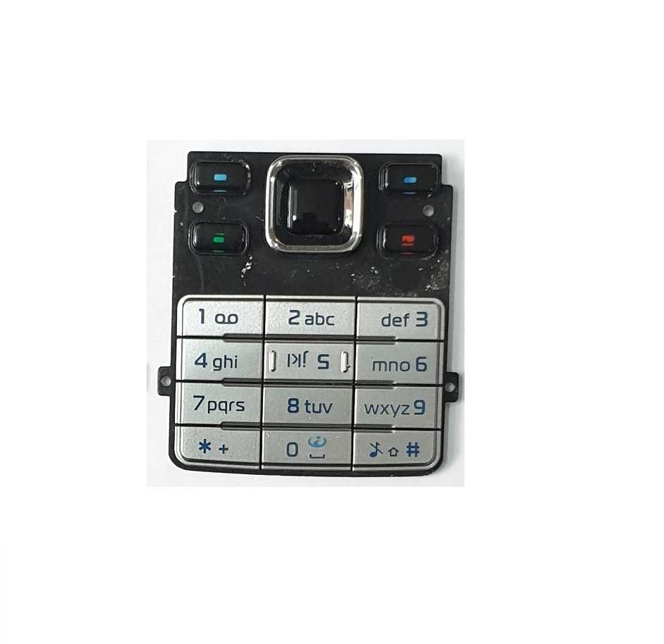 Bàn phím Nokia 6300