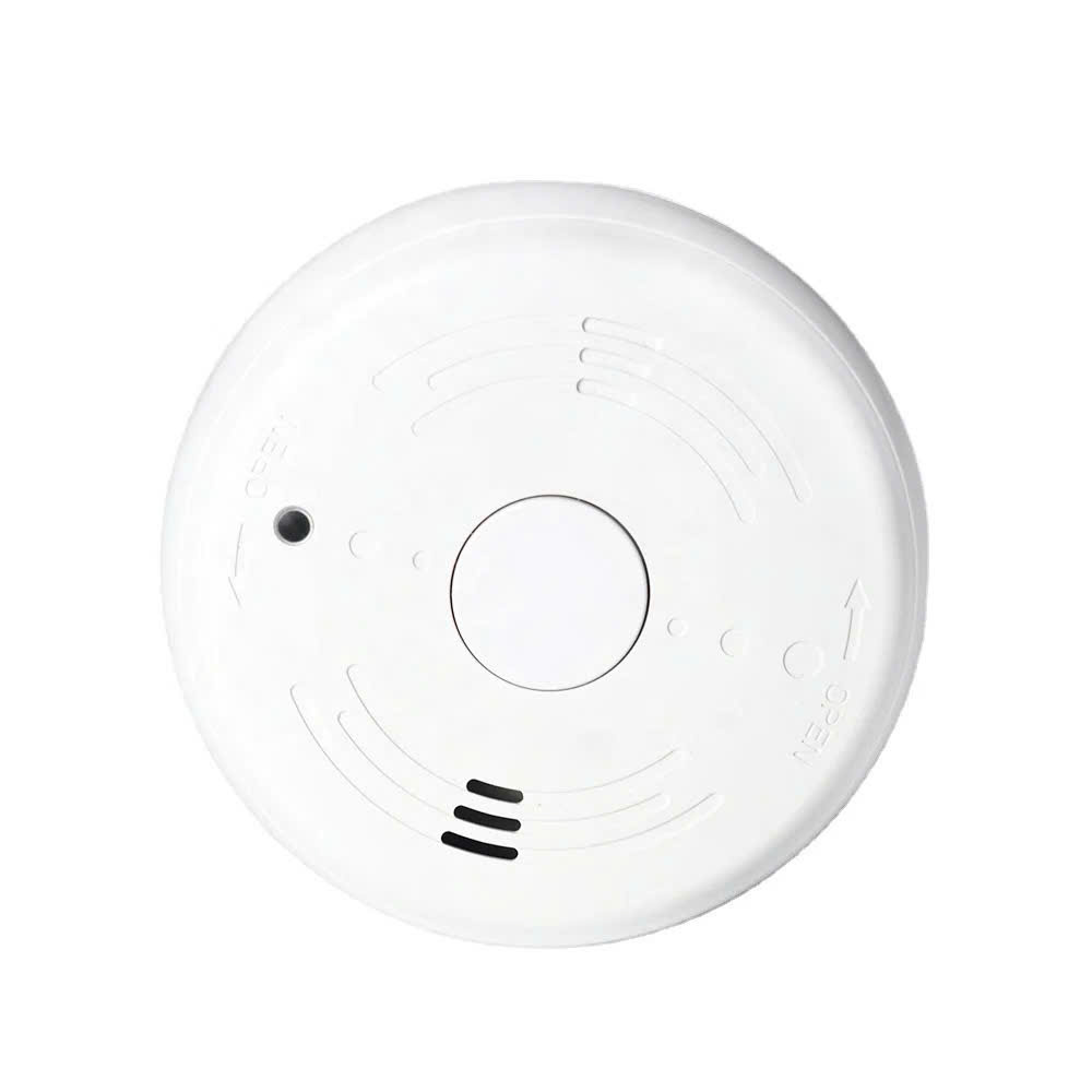 Smoke Detector