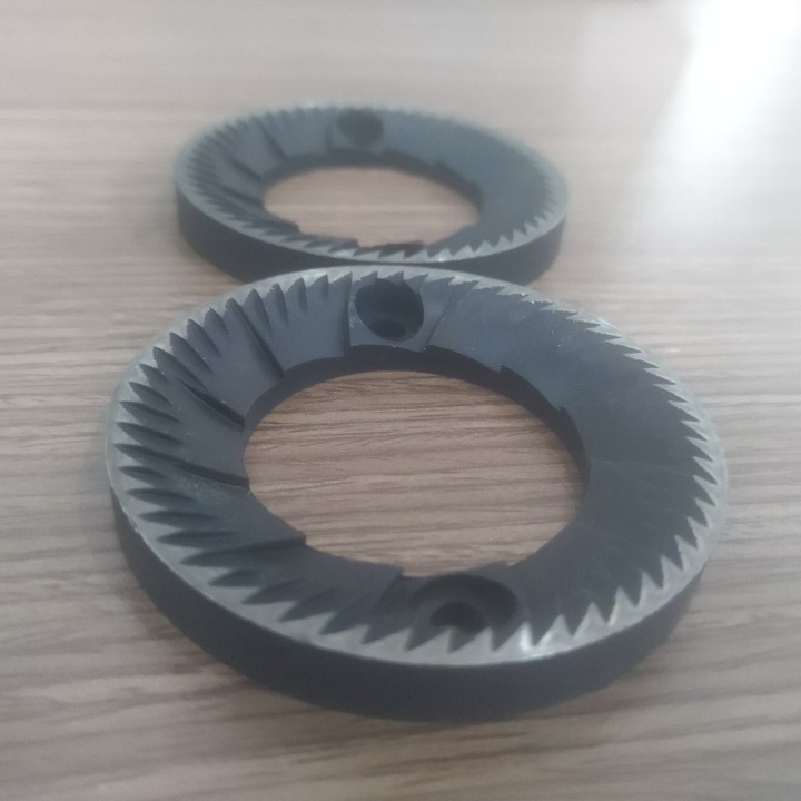 Bộ dao xay cà phê của máy 600N