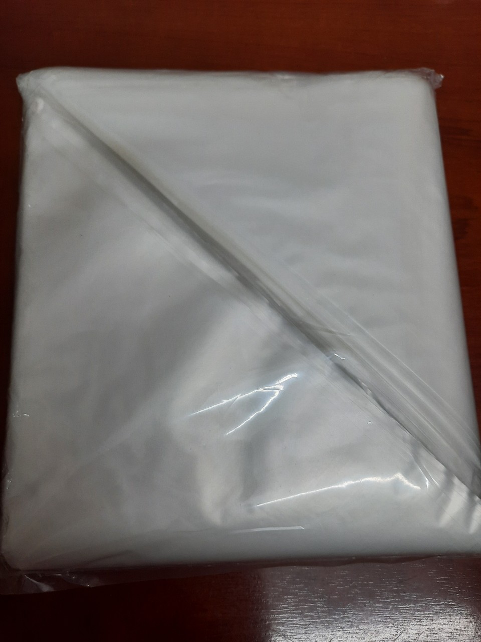 TÚI ĐỰNG KEM BẮT HOA LOẠI LỚN (200gram)