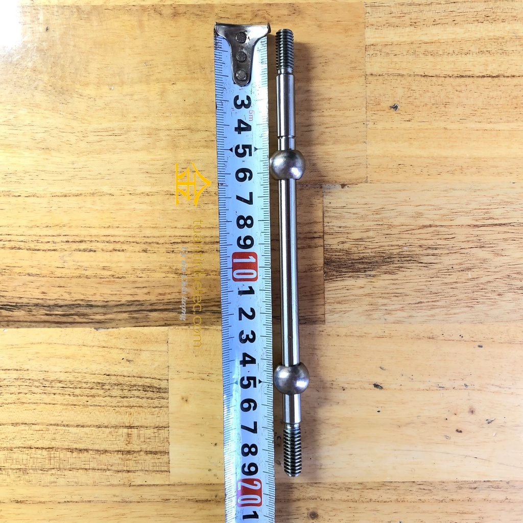 Combo 1, 2, 3 Bộ trục bạc quạt các loại đường kính 8mm #phụ tùng thay thế